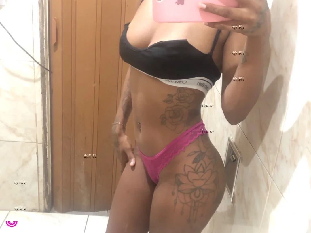 foto de PretinhaA