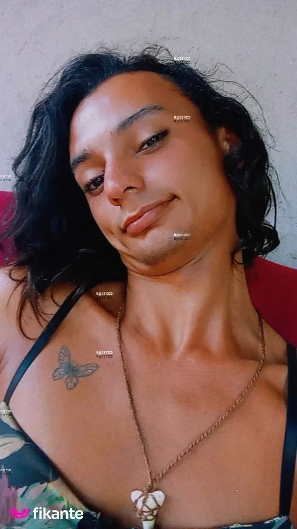 foto de Paolla safada