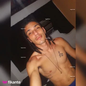 Foto profissional de DonGael