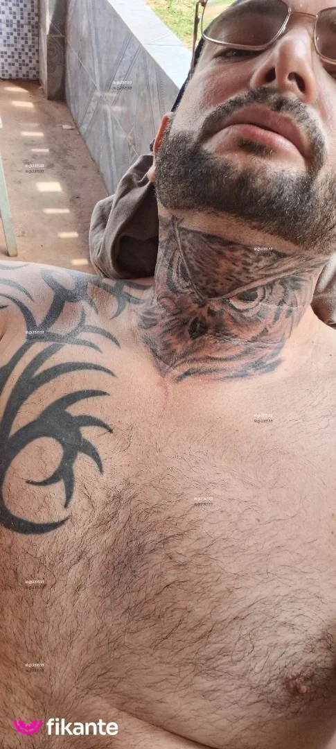 foto de Henrique