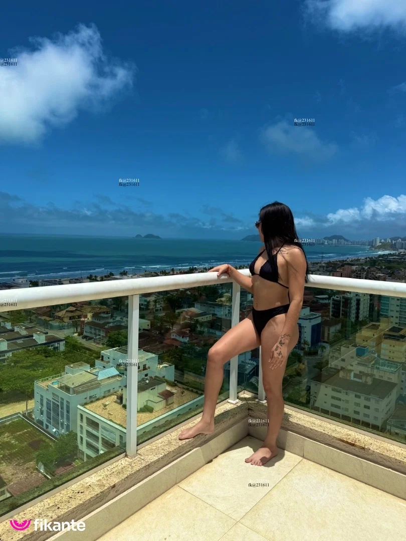 foto de Juliana