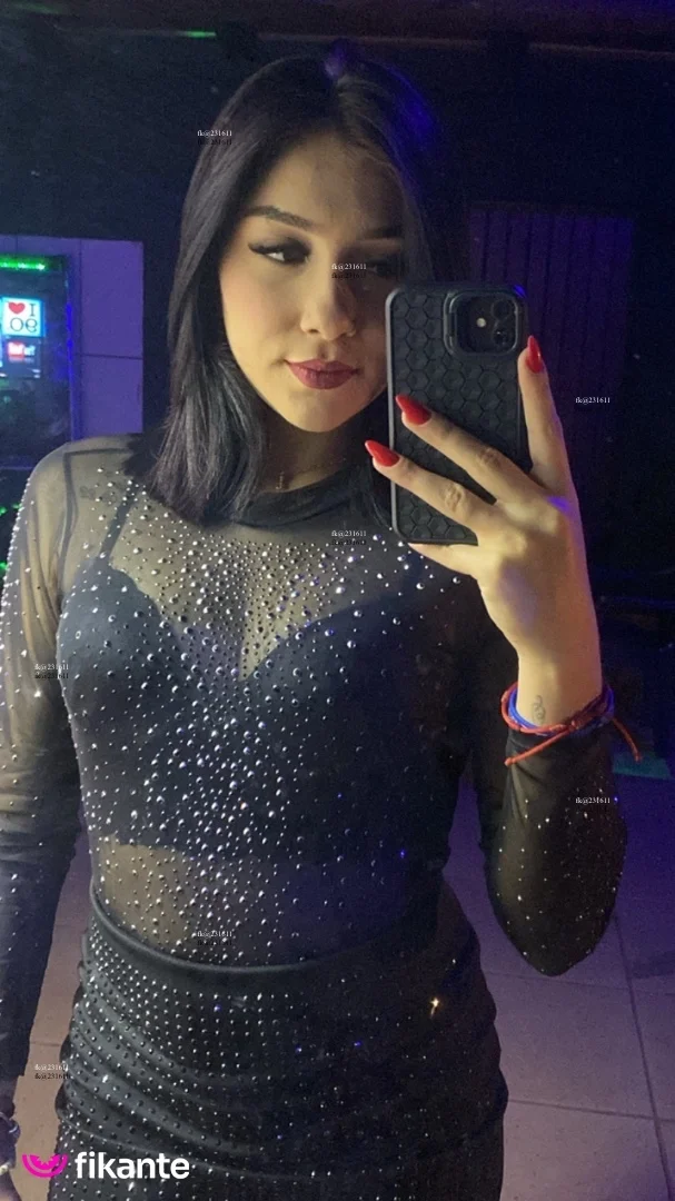 foto de Juliana