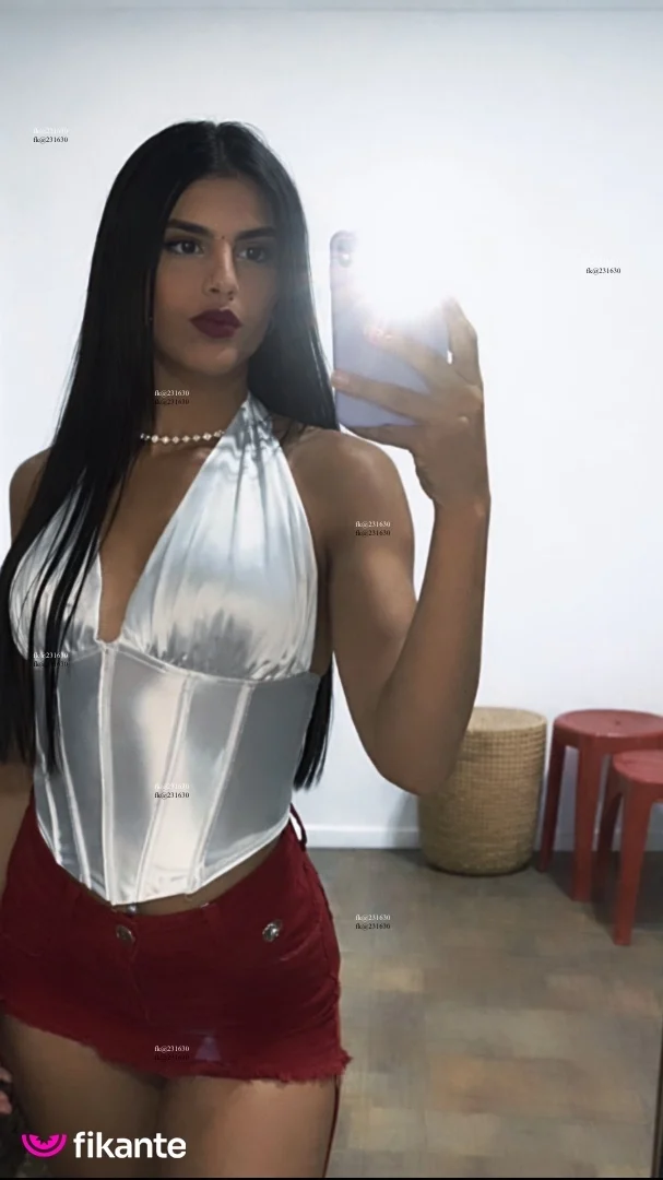 foto de Vitórya Silva