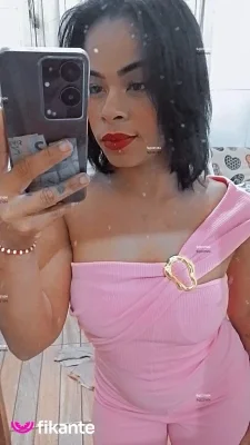 Foto profissional de Valentina