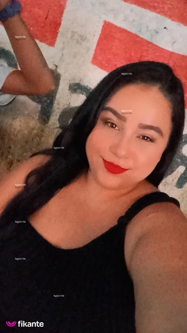 foto de Mariana