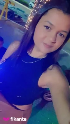 Foto profissional de Nayara