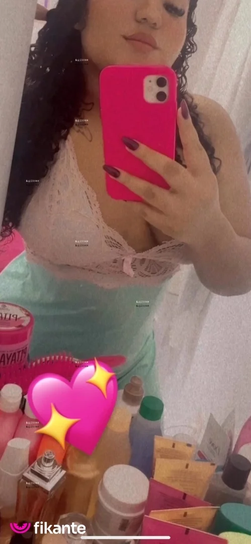 foto de Kauane