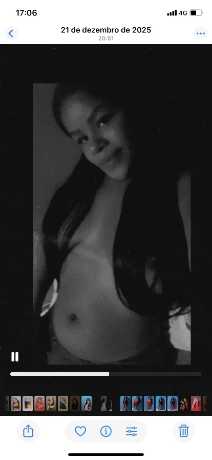 Foto profissional de Bianca sales