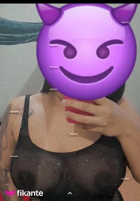Foto profissional de Sabrina