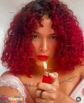 Foto profissional de moranguinho