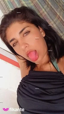 Foto profissional de Miah