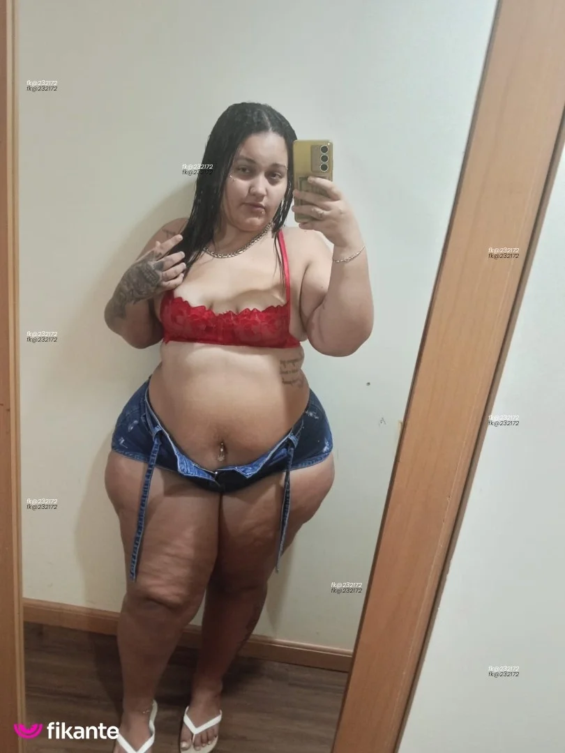 foto de Fernanda