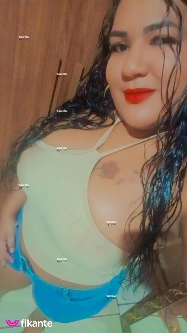 foto de Baixinha
