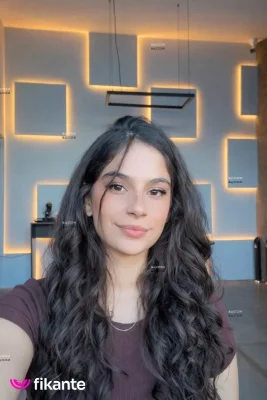 Foto profissional de Isa Gênova