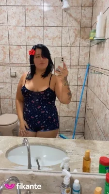 Foto profissional de Bruna