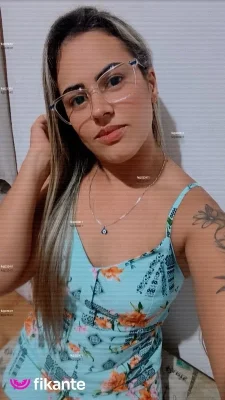 Foto profissional de Stefanny Estrela