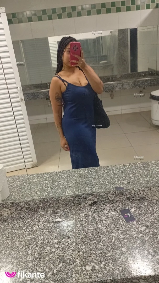 foto de Giovanna