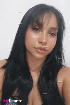 Foto profissional de Giovanna