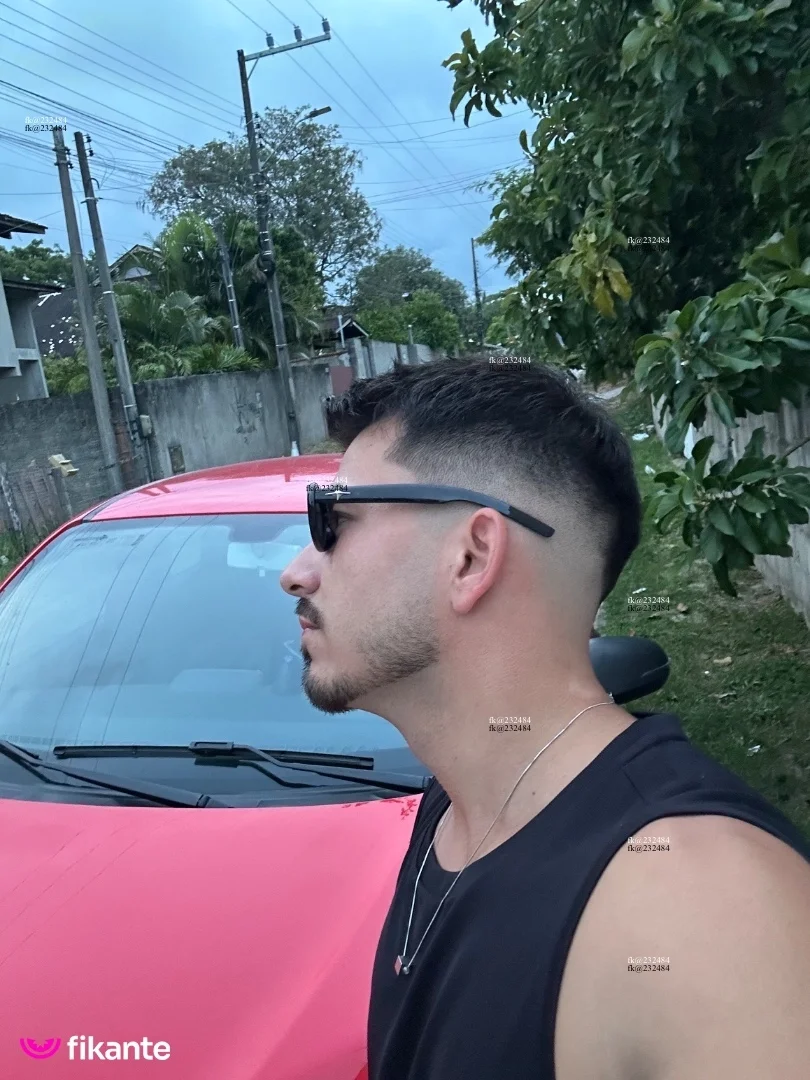 foto de Igor