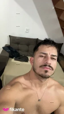 Foto profissional de Igor