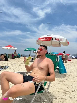 foto de perfil do usuario Alexandre