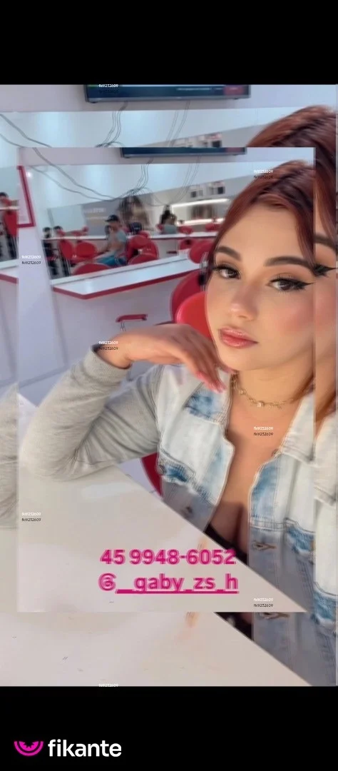 foto de gabyzh