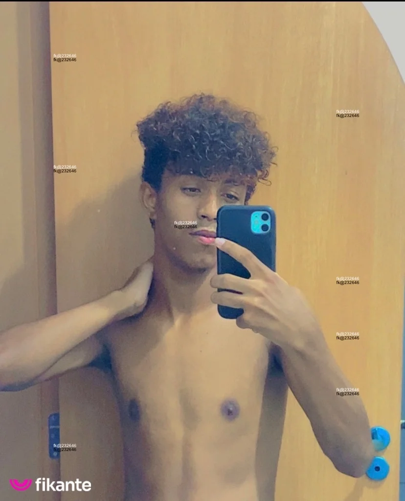 foto de Pedro Henrique