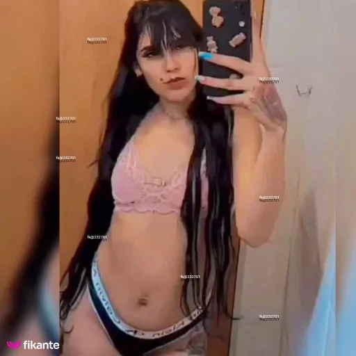 Foto profissional de Luana