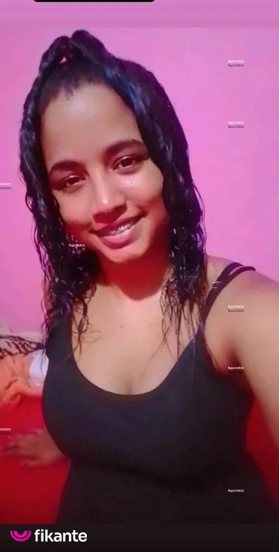 foto de Larissa