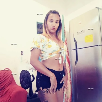 Foto profissional de Morena gostosa