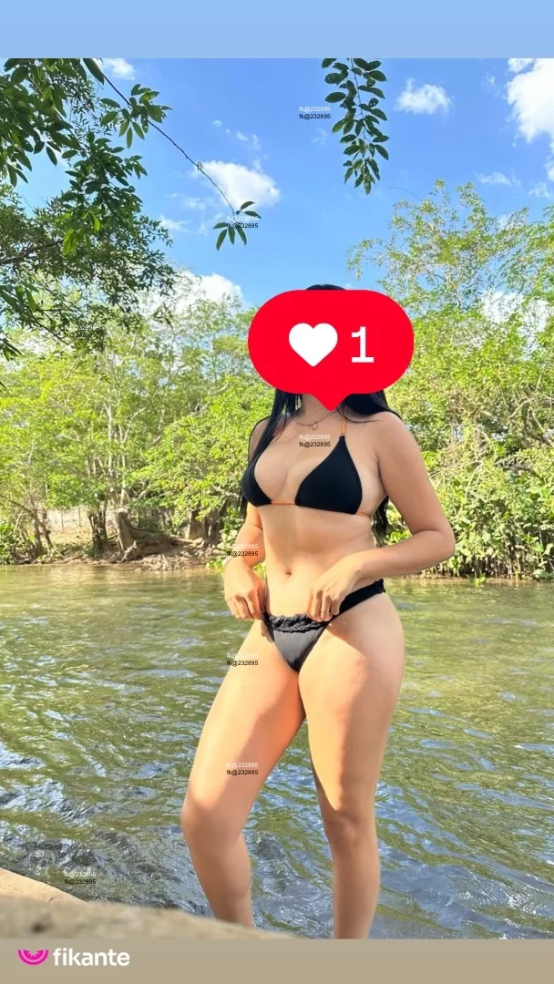 foto de Larissa