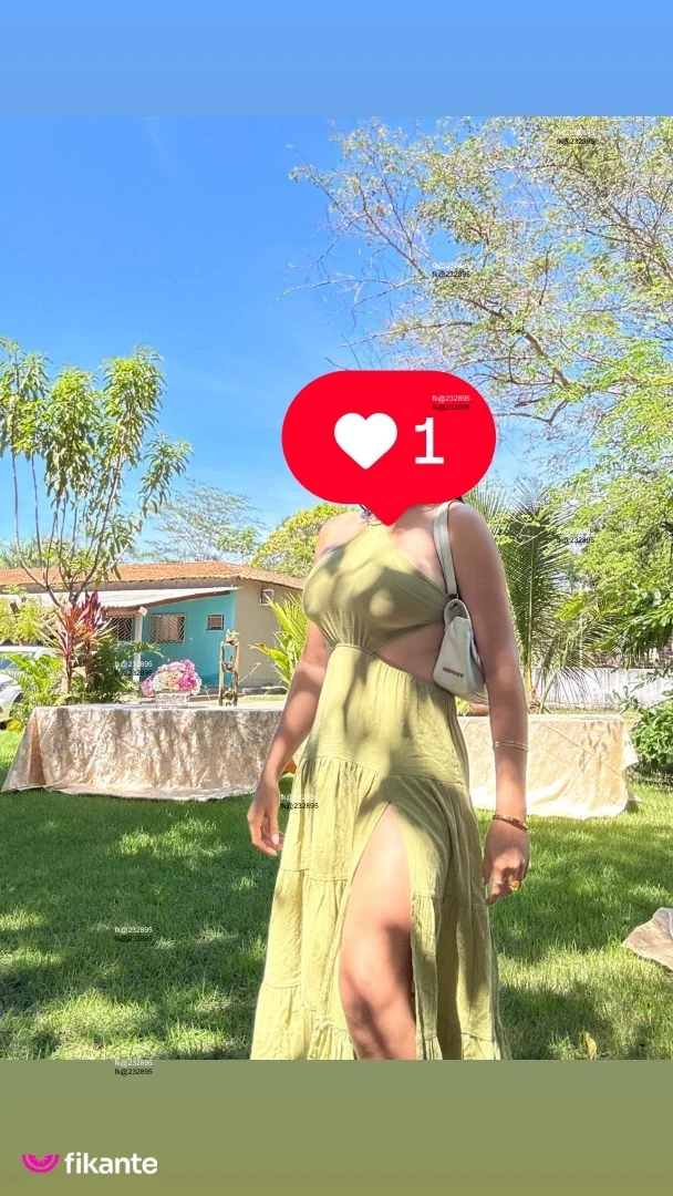 foto de Larissa