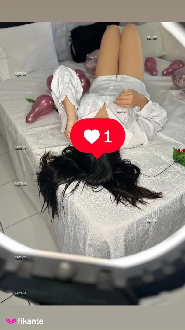 foto de Larissa
