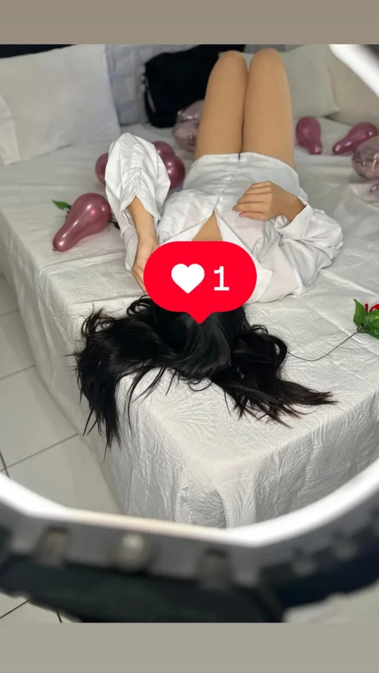 Foto profissional de Larissa