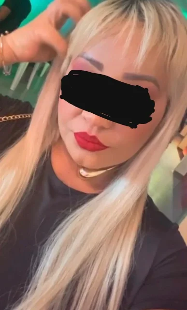 Foto profissional de Bruna Larissa