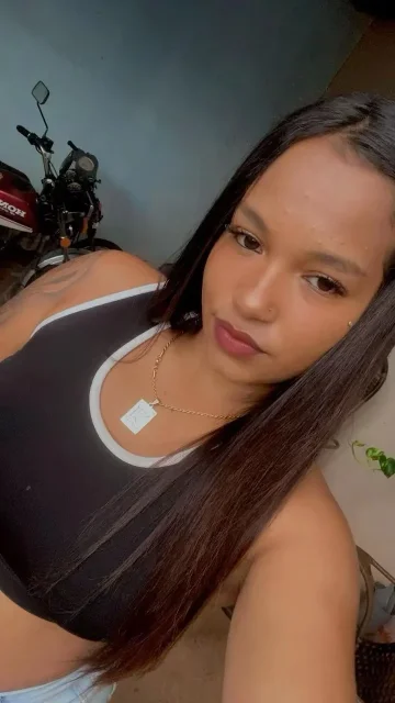 Foto profissional de Kauanny Dos Santos Araújo