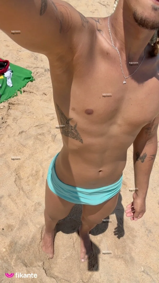 foto de Caio