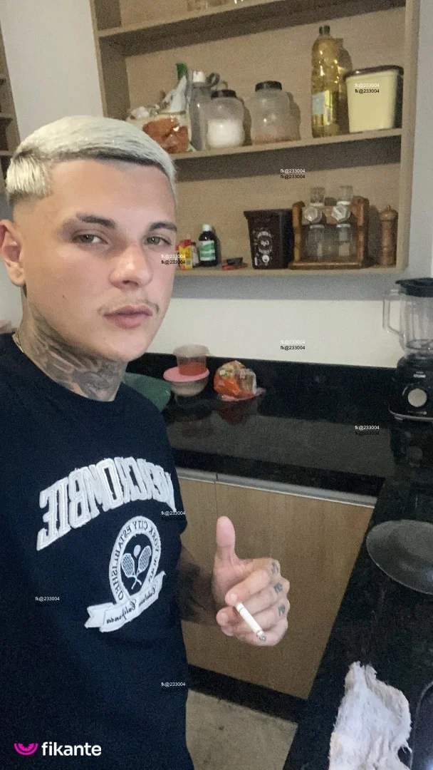 foto de Souza