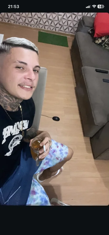 Foto profissional de Souza