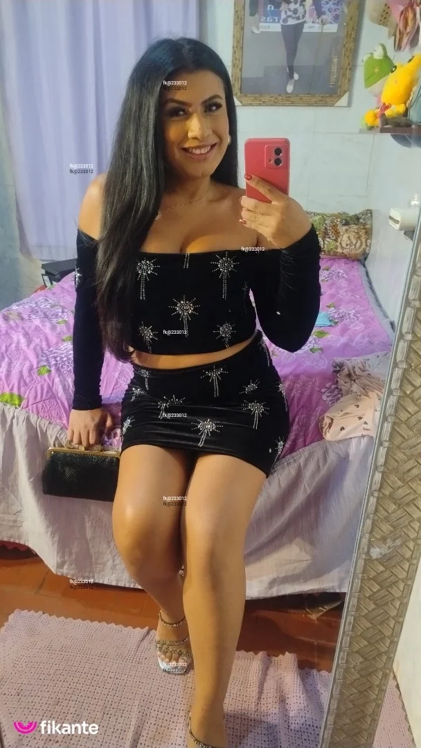 foto de Morena Sensual