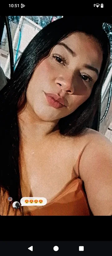 Foto profissional de Carol