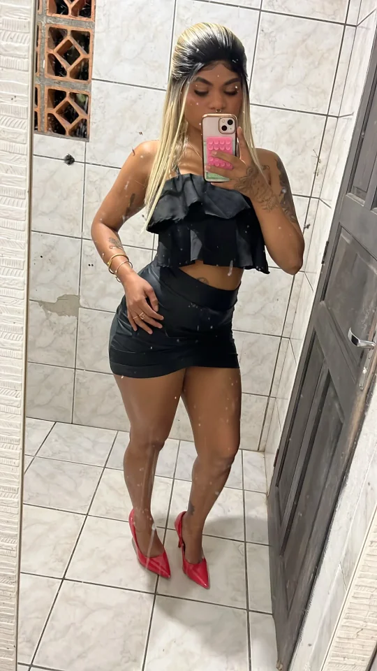 Foto profissional de Eduarda