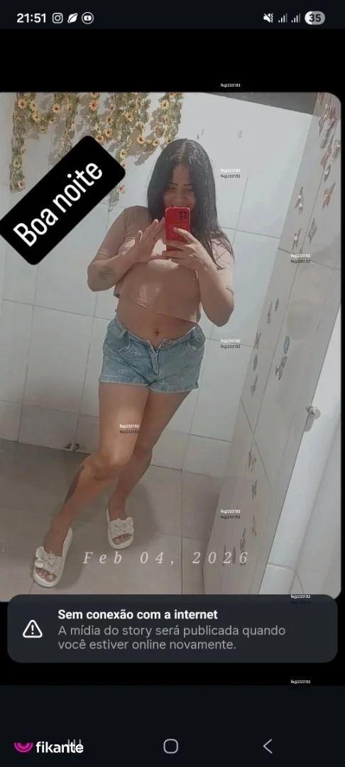 foto de Gaby