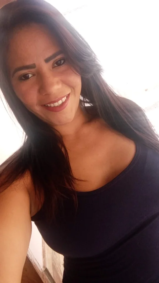 Foto profissional de Gaby