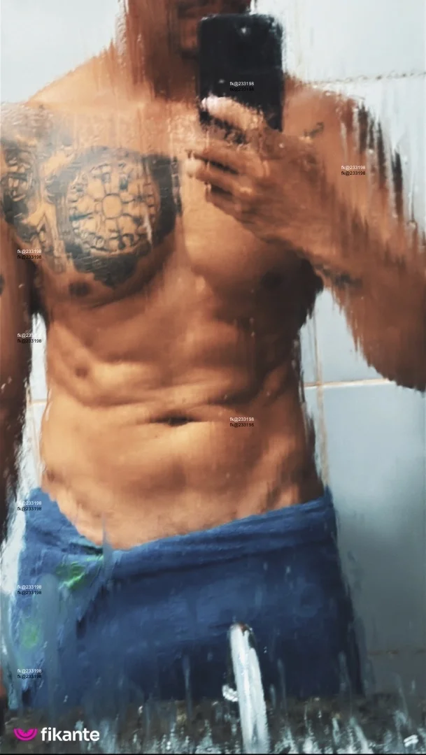foto de Pretinho