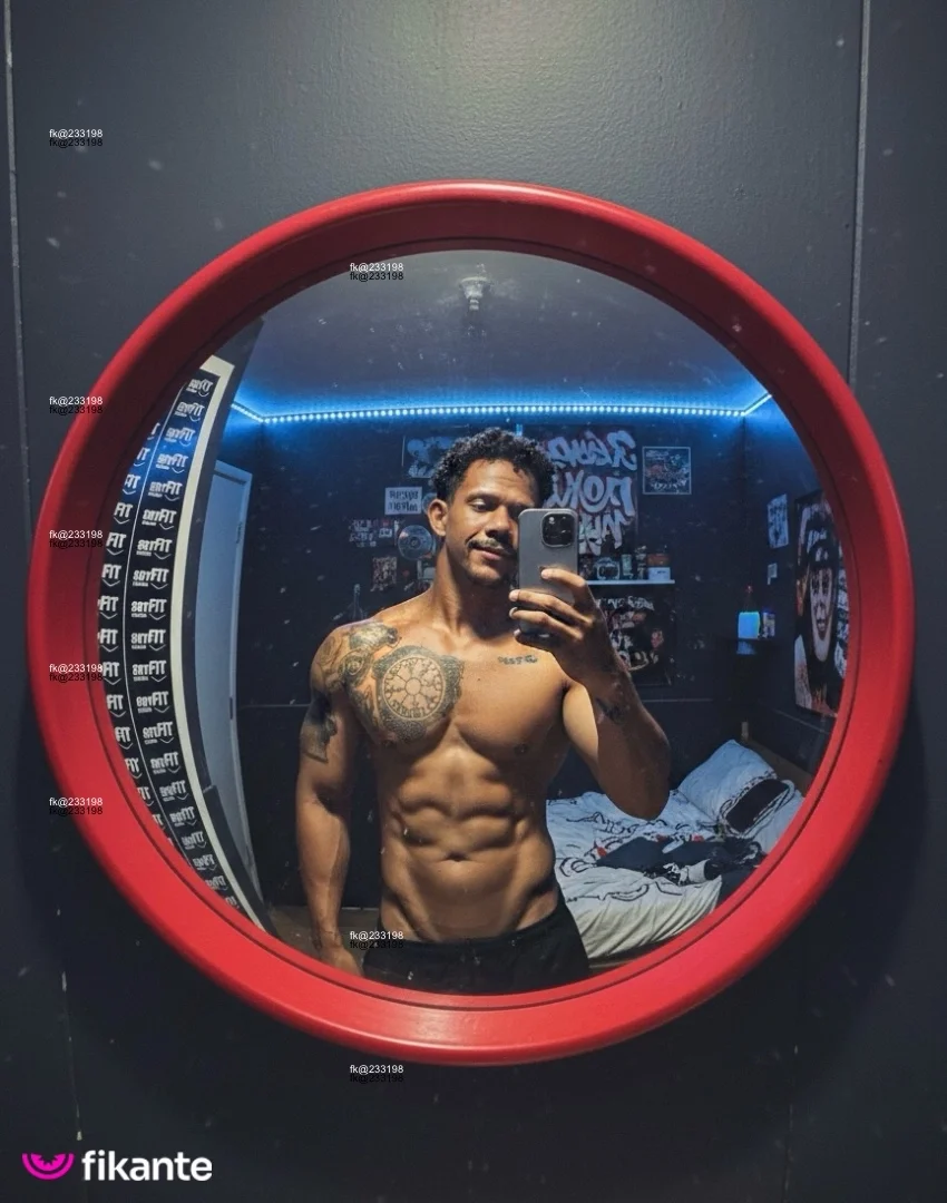 foto de Pretinho