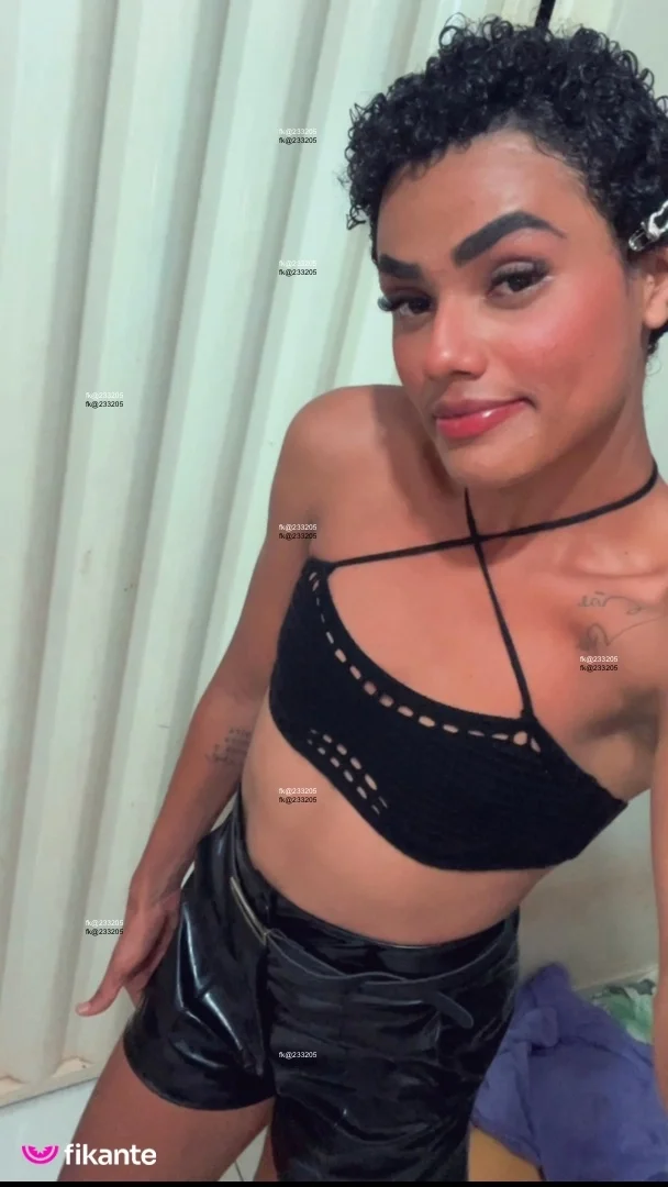 foto de Viih safadinha