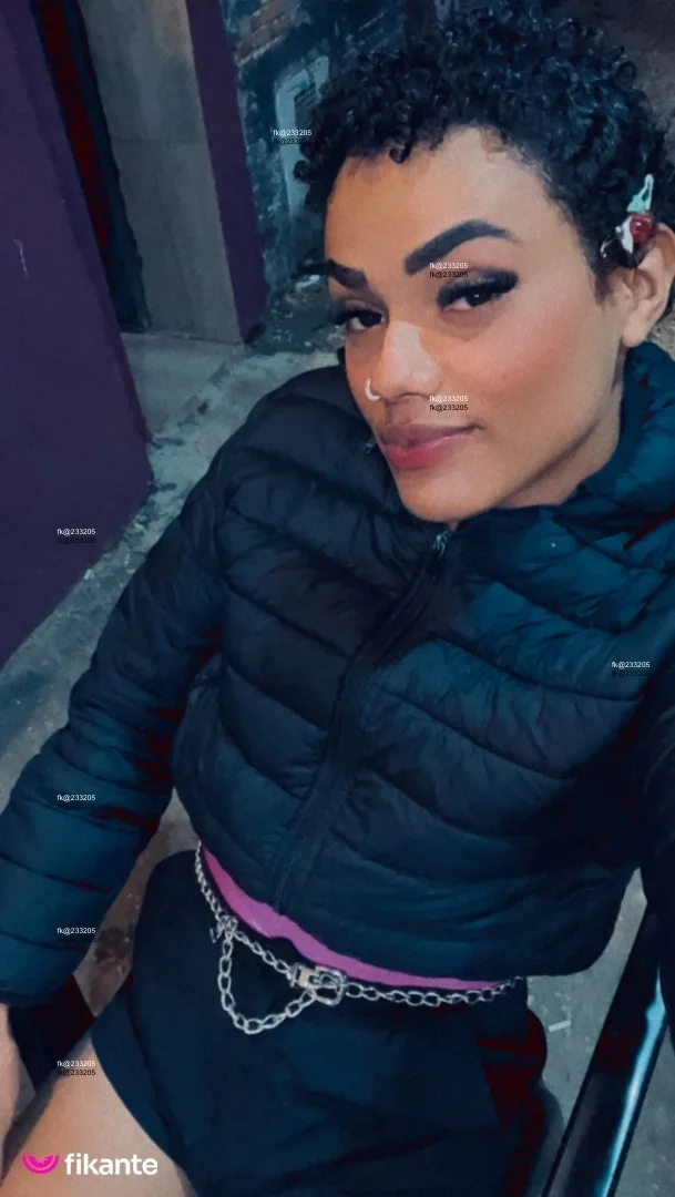 foto de Viih safadinha
