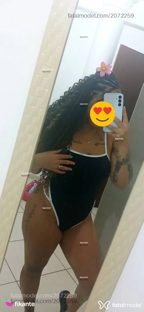 foto de Gabriela
