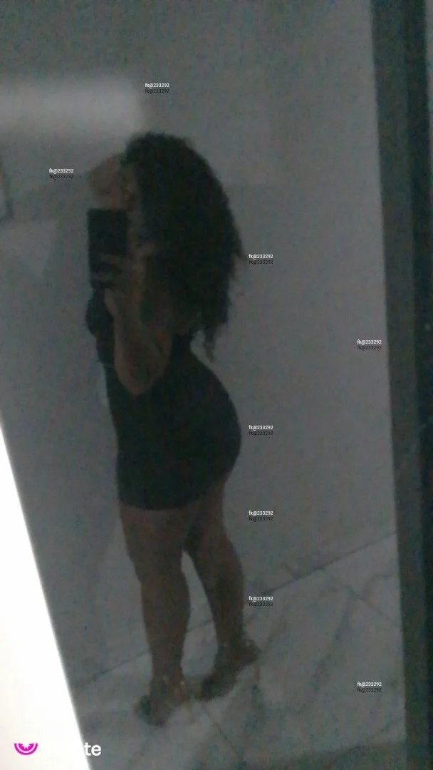 foto de Andressa